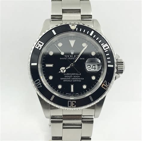 comprar rolex segunda mano|rolex preco.